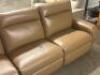 SHEELER 3 PC. POWER RECLINING SECTIONAL - 6