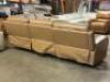 SHEELER 3 PC. POWER RECLINING SECTIONAL - 10