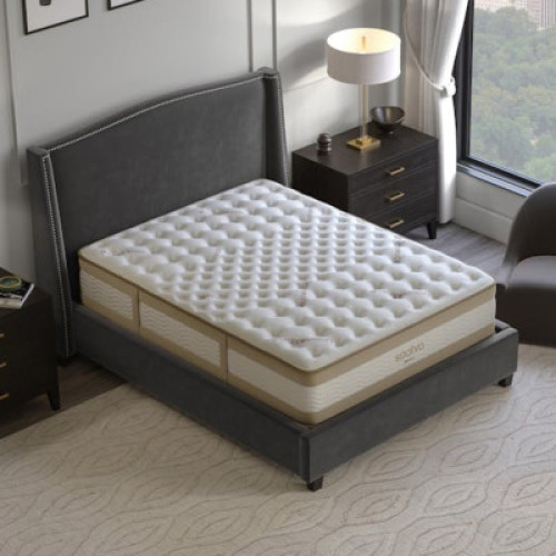 JOINT PAIN HYBRID MATTRESS