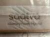 MEMORY FOAM HYBRID MATTRESS - 3