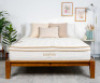 LUXURY FIRM HYBRID MATTRESS