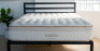 LOOM AND LEAF FIRM MEMORY FOAM MATTRESS - 2