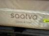 LOOM AND LEAF FIRM MEMORY FOAM MATTRESS - 3