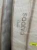 FIRM HYBRID MATTRESS - 3