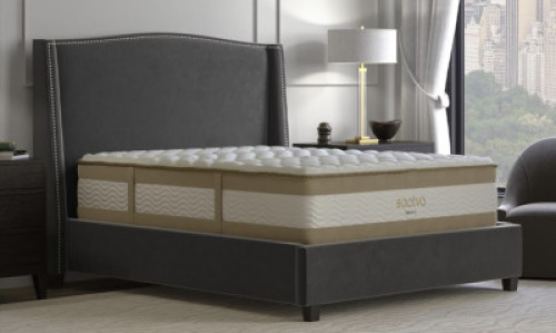 JOINT PAIN HYBRID MATTRESS