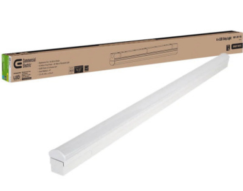 4 FT. LED GARAGE WORKSHOP LIGHT