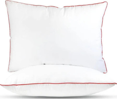 PREMIUM BED PILLOWS / 2 PACK