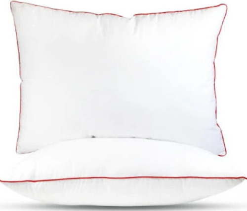 PREMIUM BED PILLOWS / 2 PACK