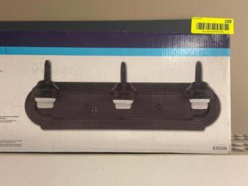 BATHROOM WALL FIXTURE