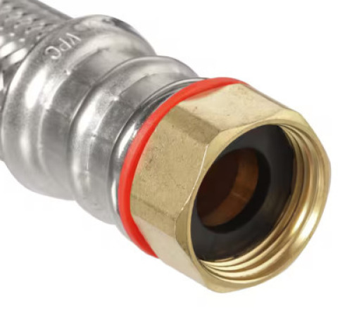 ELECTRIC WATER HEATER INSTALLATION KIT