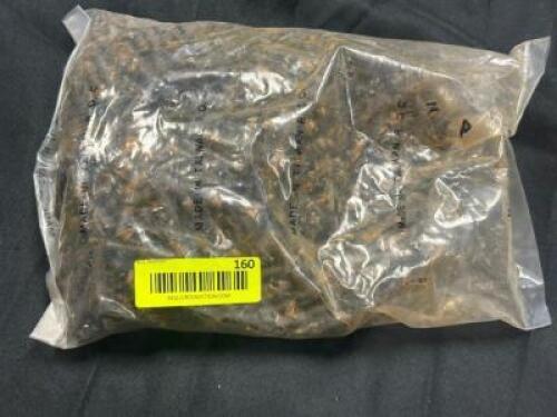 CASE OF DRIVER BITS