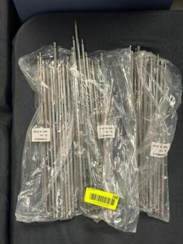 ASSORTED DRIVER NECKS