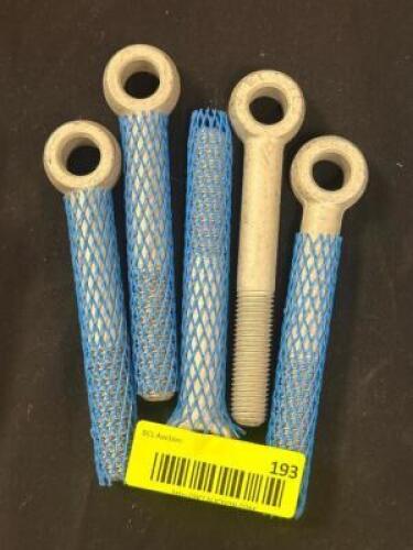 (5) - SHACKLE PINS