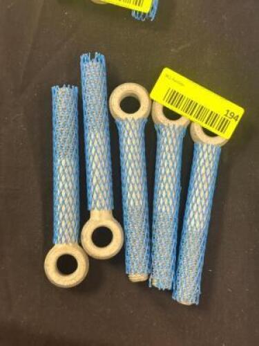 (5) - SHACKLE PINS