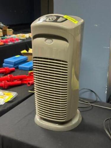 SPACE HEATER