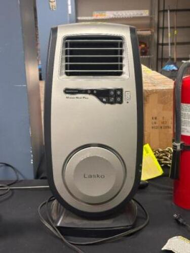 SPACE HEATER