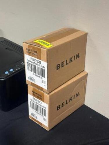 (2) - CASES OF TABLET CASES