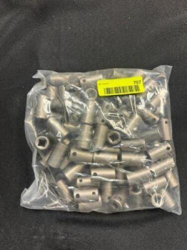 CASE OF DRILL SOCKETS