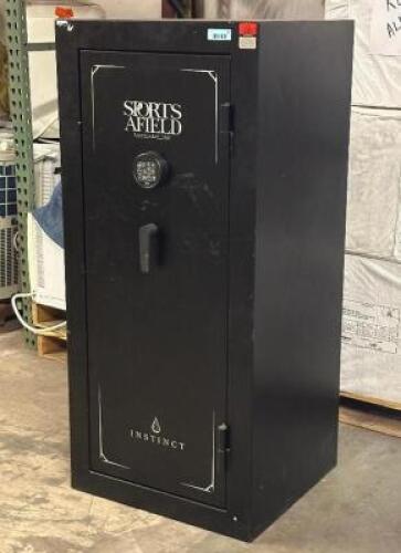 INSTINCT SERIES 30 MINUTE GUN SAFE
