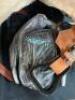 WESTERN BARREL RACING SHOW HORSE SADDLE WITH TACK SET - 11