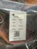 WESTERN BARREL RACING SHOW HORSE SADDLE WITH TACK SET - 7