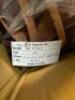 WESTERN BARREL RACING SHOW HORSE SADDLE WITH TACK SET - 4