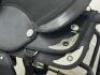 LIGHT WEIGHT WESTERN CORDURA SADDLE - 7