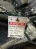 LIGHT WEIGHT WESTERN CORDURA SADDLE - 14