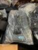 LIGHT WEIGHT WESTERN CORDURA SADDLE - 16