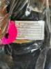 WESTERN BARREL RACING SHOW HORSE SADDLE WITH TACK SET - 9