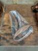 WESTERN BARREL RACING SHOW HORSE SADDLE WITH TACK SET - 6