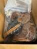 WESTERN BARREL RACING SHOW HORSE SADDLE WITH TACK SET - 7