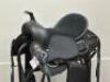 LIGHT WEIGHT WESTERN CORDURA SADDLE - 2
