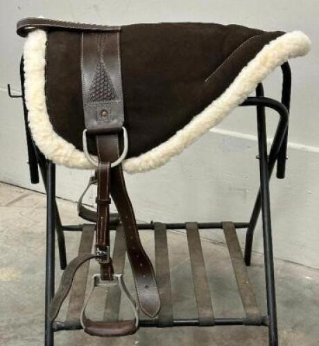 PREMIUM SADDLE PAD
