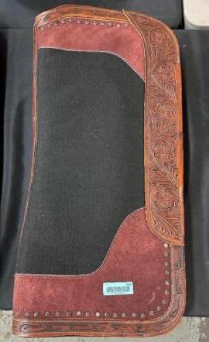 PREMIUM SADDLE PAD
