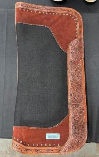 PREMIUM SADDLE PAD