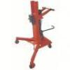 DESCRIPTION: (1) DRUM TRUCK, ERGONOMIC BRAND/MODEL: DAYTON #29PH15 INFORMATION: 1,000 LB WT CAPACITY, FOR 55 TO 85 GAL DRUM CAPACITY, METAL/PLASTIC, R