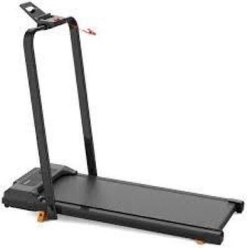 DESCRIPTION: (1) TREADMILL BRAND/MODEL: MODEL NUMBER #Q29 12 INFORMATION: 5 HP, 110V AC, 60 HZ RETAIL$: $68.00 EA QTY: 1