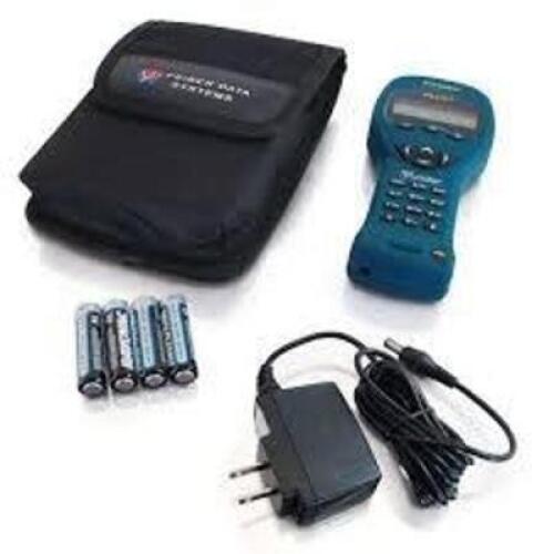 DESCRIPTION: (1) PINGER PLUS NETWORK IP TESTER BRAND/MODEL: PSIBER #PNG65 SIZE: PINGER PLUS NETWORK IP TESTER RETAIL$: $625.93 EA QTY: 1