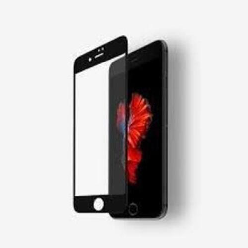 DESCRIPTION: (1) CASE OF APPROX (400) TEMPERED GLASS SCREEN PROTECTOR BRAND/MODEL: STELLAR LABS INFORMATION: FOR IPHONE 6 PLUS SIZE: 5.5" RETAIL$: $9.