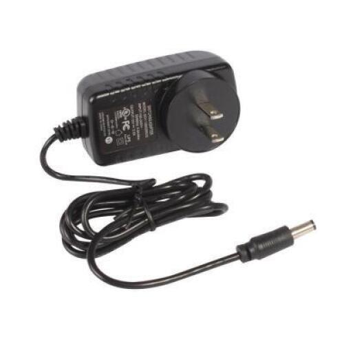 DESCRIPTION: (1) BOX OF (50) AC POWER ADAPTER BRAND/MODEL: PRO ELEC #28 19376 INFORMATION: 12V DC, 2 A RETAIL$: $5.60 PER CORD QTY: 1