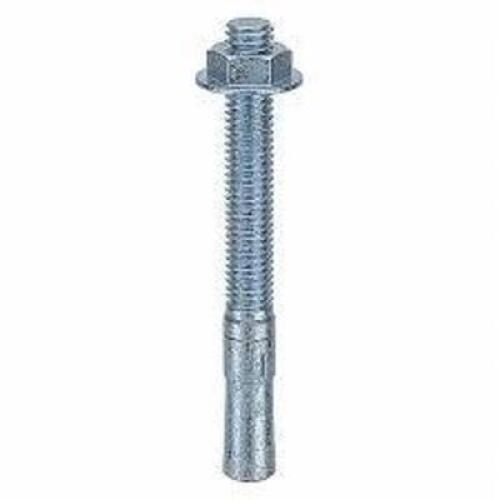 DESCRIPTION: (3) BOXES OF (50) WALL ANCHORS BRAND/MODEL: STRONG TIE #13N545 INFORMATION: STEEL, DRILL BIT SIZE, ZINC PLATED SIZE: 3 3/4" RETAIL$: $51.
