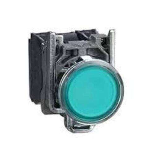 DESCRIPTION: (5) PUSH BUTTON BRAND/MODEL: SCHNEIDER #UN2 0I4 00 51 RETAIL$: $16.32 EA QTY: 5