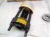 DESCRIPTION: (1) CRIMP HEAD BRAND/MODEL: PARKER #82C CHD INFORMATION: SEE INSPECTION RETAIL$: $2209.99 EA QTY: 1