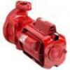 DESCRIPTION: (1) HYDRONIC CIRCULATING PUMP BRAND/MODEL: BELL & GOSSETT #4RC93 INFORMATION: RED SIZE: 3 PIECE, FLANGED, 1/6 HP, 12 FT MAX. HEAD RETAIL$