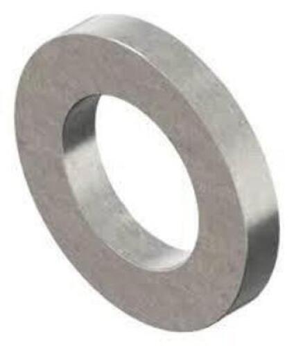 DESCRIPTION: (1) BOX OF (130) LOCK WASHER BRAND/MODEL: FABORY #42JV02 INFORMATION: STEEL, HOT DIP SIZE: 1 1/4" QTY: 1