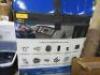 DESCRIPTION: (1) OUTDOOR INFLATABLE HOT TUB BRAND/MODEL: AVENLI INFORMATION: GRAY RETAIL$: $898.00 EA QTY: 1 - 2