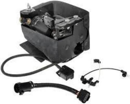 DESCRIPTION: (1) AIR SUSPENSION COMPRESSOR BRAND/MODEL: DORMAN #949-099 INFORMATION: 12 V, 60 GALLONS RETAIL$: $201.56 EA QTY: 1