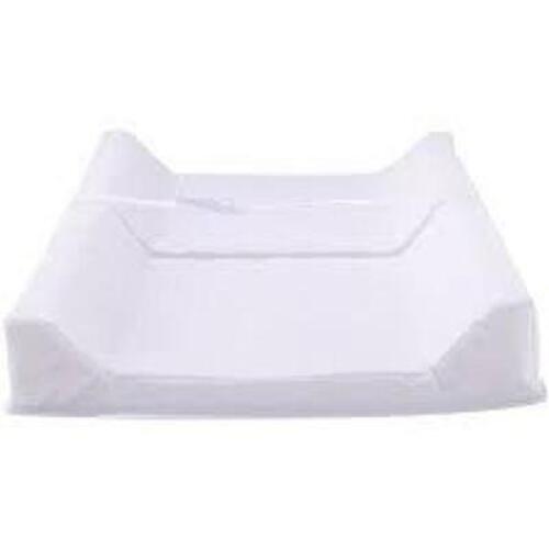 DESCRIPTION: (1) BABY CHANGING PAD BRAND/MODEL: L. A. BABY INFORMATION: WITH SIDES SIZE: 30" RETAIL$: $21.99 EA QTY: 1