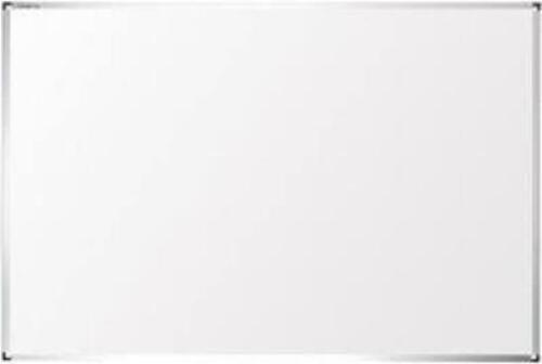 DESCRIPTION: (1) WHITE BOARD SIZE: 3' X 2' RETAIL$: $38.97 EA QTY: 1